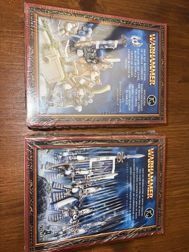 Warhammer fantasy hochelfen - fantasy,