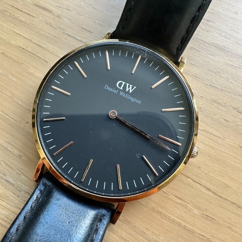 Armbanduhr daniel wellington - armbanduhr,