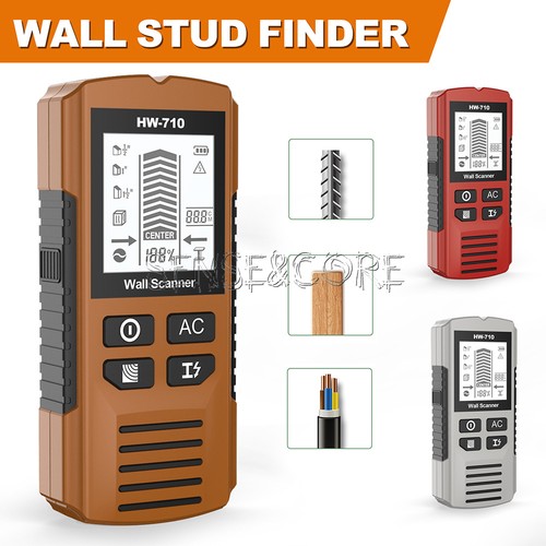 710 stud finder wall - stud,
