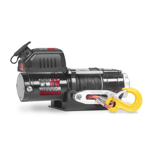 Warrior ninja 2500a seilwinde - warrior,