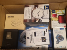 Restposten Sonderposten Konvolut Retoure Multimedia Elektro WW über 100€ (S4)