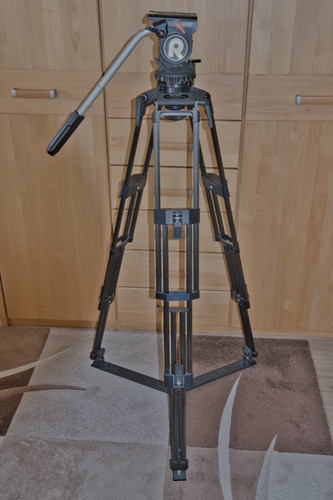 Ritter stativ carbon oskar - ritter, (oskar
