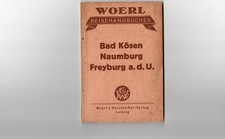 Woerl reisehandbuch bad - reisehandbuch,
