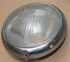 Lampenring Reflektor Streuscheibe vom Scheinwerfer Hella 130EO-21 für Oldtimer