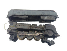 Dampflok Ersatzteile Tender Lokomotive div.Hersteller  HO 1:87 defekt