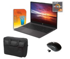 HP 15" /G10 Laptop i3 /bis