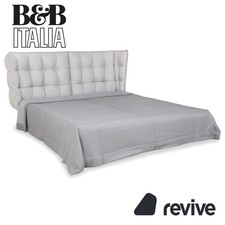 B&B Italia Husk Boxspring Bett