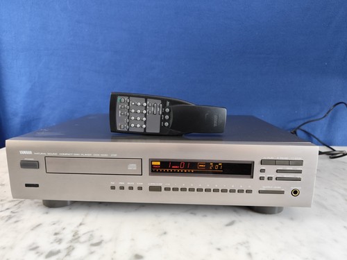 Yamaha cdx 1030 - cdx-1030,