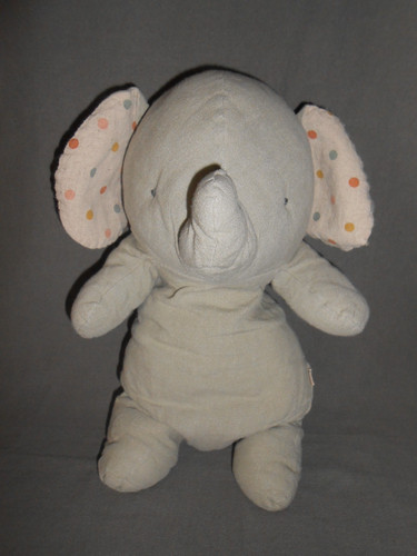 Maileg elefant kuscheltier - ,