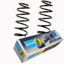 2 Bilstein Federn B3 vorne für VW Polo 6N2 6KV2 6KV5