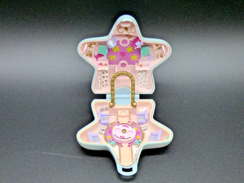 Polly pocket bluebird toys - bluebird,
