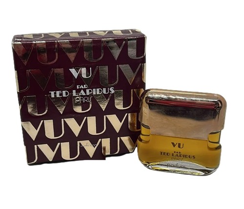 Ted lapidus parfum - parfum, extrait