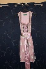 Dirndl Country Line, Fasching