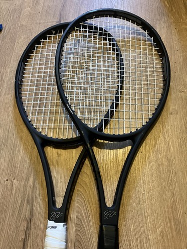 Wilson pro staff rf97 - wilson,