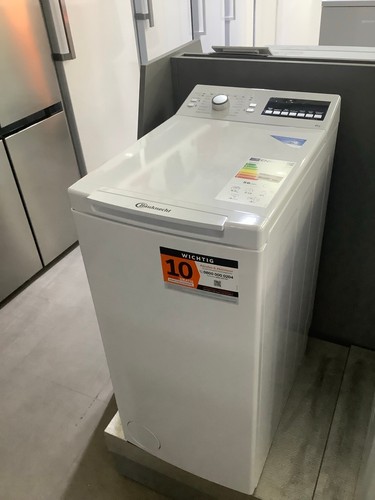 Bauknecht wat 619 ex - wat,