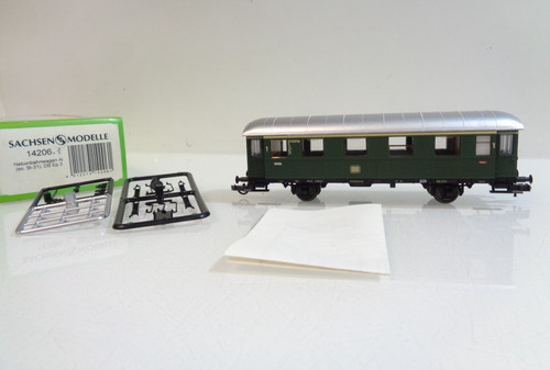 Sachsenmodelle 14206 1 - sachsenmodelle, h0