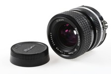NIKON MF 35-70mm f/3,3-4,5 -