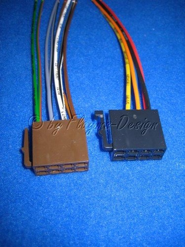 Iso universal stecker mit - universal,