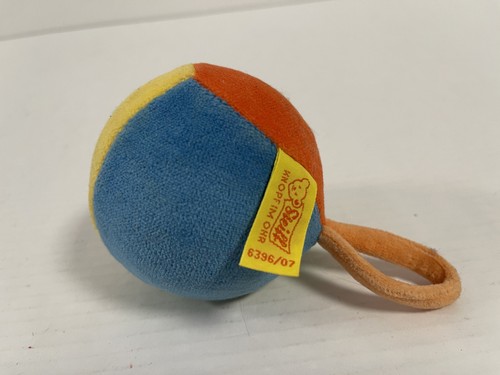Steiff tier stofftier 6396 - steiff,