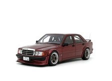 OT1083 Mercedes RAUH-WELT