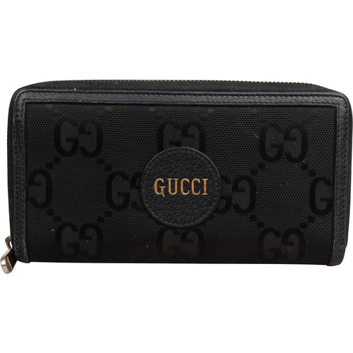 Gucci monogram off the grid - off,