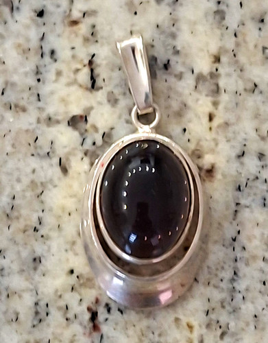 Vintage sterlingsilber - vintage,