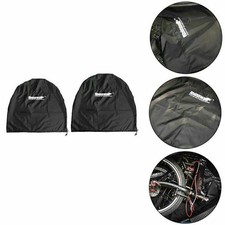 Fahrradtasche Fahrrad Transporttasche Klapprad Tragetasche Staubdichte Abdeckung