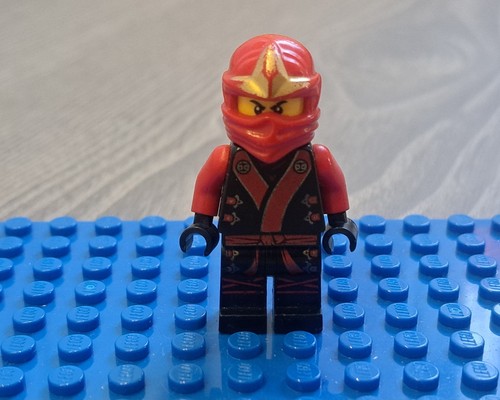 Lego ninjago kai - lego,