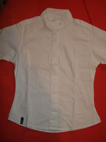 Elt turnierbluse mit - mit, am