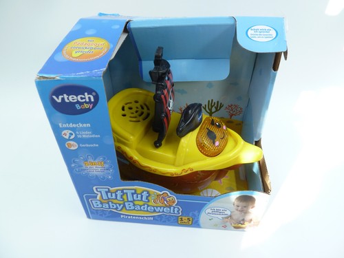 Tut baby badewelt - tut,