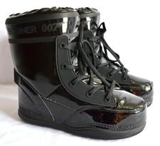 BOGNER 007 BOND LA PLAGNE