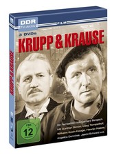 Krupp & Krause ( DDR TV-Archiv
