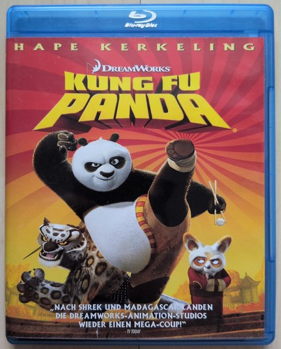 Kung panda - kung,
