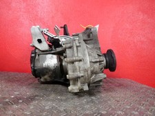 Schaltgetriebe jcr volkswagen - jcr,
