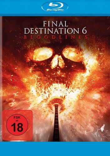 Final destination - final, 6