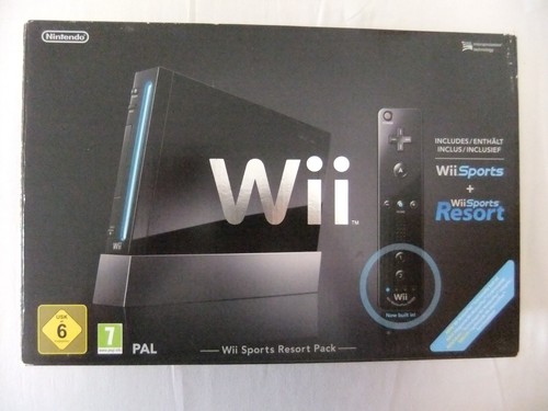 Nintendo wii leerkarton - wii, leerkarton,