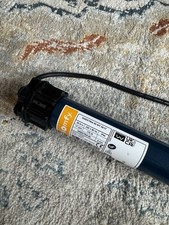 Somfy Rolladenmotor Maestria
