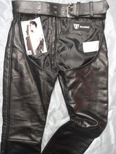 1300 W31 BOCKLE 5 GAY-ZIP