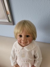 monika levenig künstlerpuppen