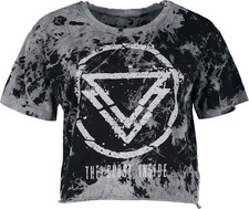 The ghost inside - inside, t-shirt