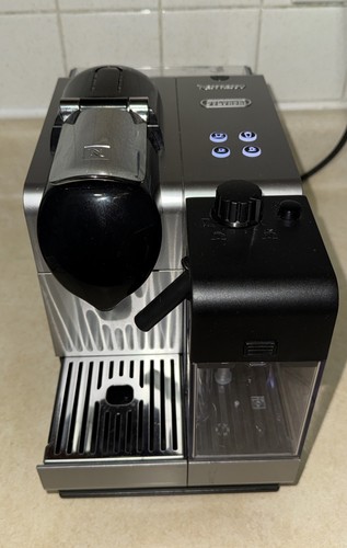 Delonghi lattissima en520sl - delonghi,