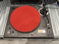 Vestax PDT-5000 DJ