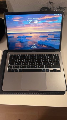 Apple macbook air - macbook, zoll
