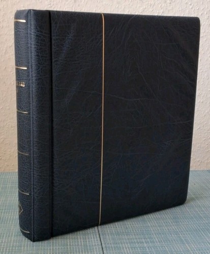Ddr vordruckalbum - ddr,