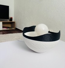 Organische Tischleuchte Lampe