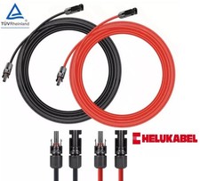 HELUKABEL Solarkabel inkl