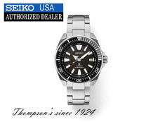 Seiko Prospex Automatic Diver