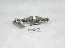 KAT Katalysator Krümmerkat