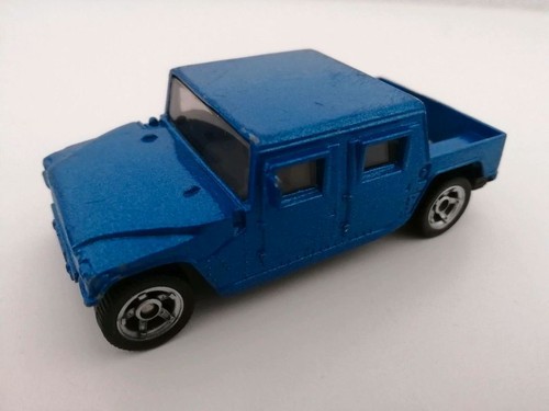 Siku hummer 0869 0880 - siku,