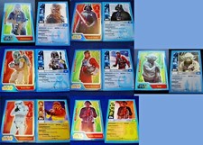Topps Die Reise zu Star Wars